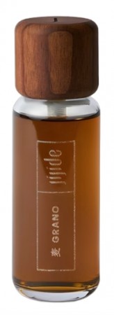 Grano - Jijide - Eau de Parfum - Unisex - 5ml
