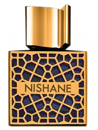 Mana - Nishane - Extrait de Parfum - Unisex - 10ml