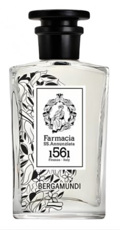 Bergamundi Farmacia SS. Annunziata 1561 - Unisex
