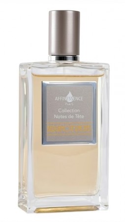 Bergamot Roots - Affinessence - Eau de Parfum - Unisex - 10ml