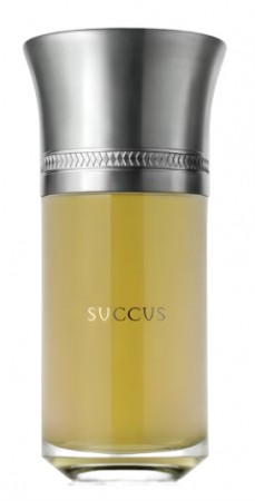 Succus - Les Liquides Imaginaires - Eau de Parfum - Unisex - 10ml