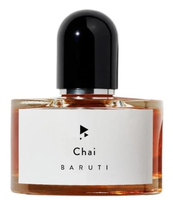 Chai - Baruti - Eau de Parfum - Unisex - 10ml