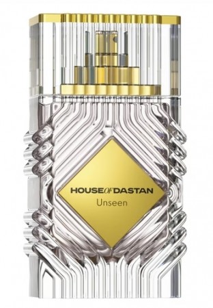 Unseen - House of Dastan - Extrait de Parfum - Unisex - 5ml