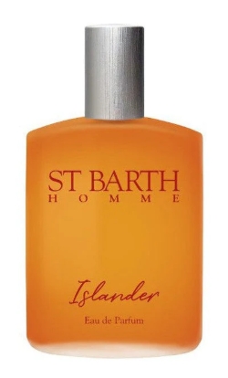 Islander - Ligne St. Barth - Eau de Parfum - Menn - 5ml