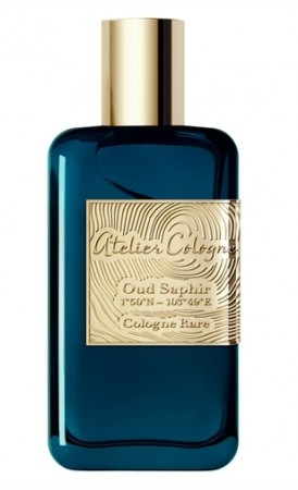 Oud Saphir Atelier Cologne - Unisex
