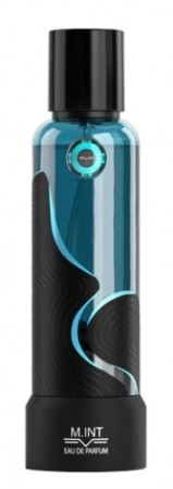Pitch And Toss - M.INT - Eau de Parfum - Unisex - 10ml
