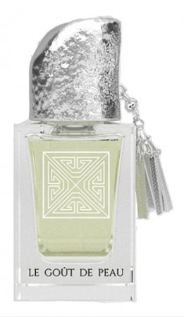 Leigong Mountain - Le Goût De Peau - Eau de Parfum - Unisex - 10ml