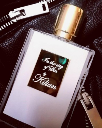 In the City of Sin - By Kilian - Eau de Parfum - Damer - 3ml