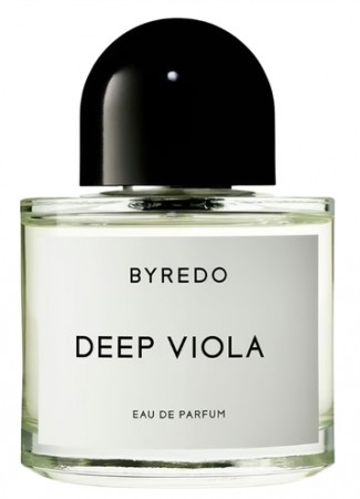 Deep Viola - Byredo - Eau de Parfum - Unisex - 5ml