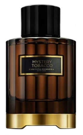 Mystery Tobacco - Carolina Herrera - Eau de Parfum - Unisex - 5ml