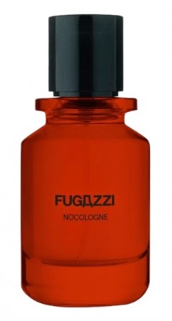 NoCologne - Fugazzi - Eau de Parfum - Unisex - 10ml