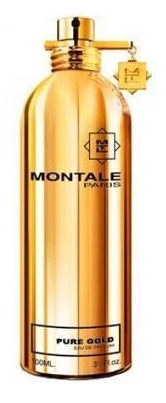 Montale Pure Gold