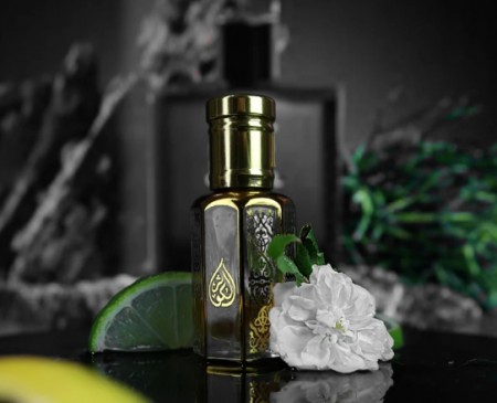 Black XS (Paco Rabanne inspired) 12ml