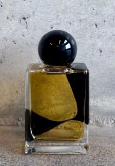 Minami: Descent - La Folie a Plusieurs - Eau de Parfum - Unisex - 3ml