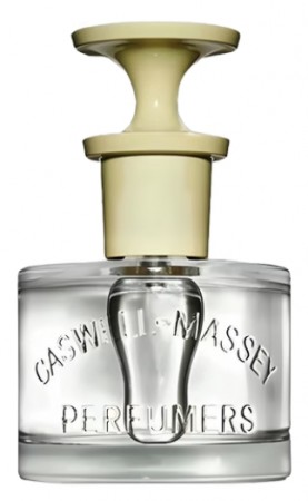 Almond Caswell Massey - Unisex