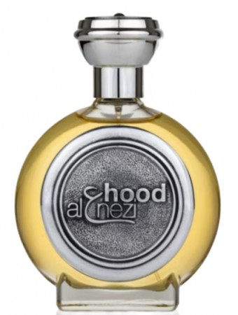 Leopard Of Arabia - Boadicea the Victorious - Eau de Parfum - Unisex - 5ml