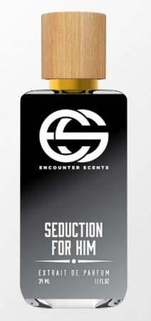 The Dua Brand - Seduction For Him - Extrait de parfum - 30ml