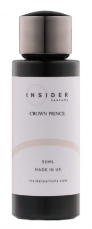 Crown Prince Insider Parfums - Unisex