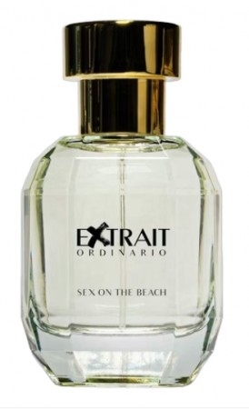 Sex On The Beach - Extrait Ordinario - Eau de Parfum - Damer - 5ml