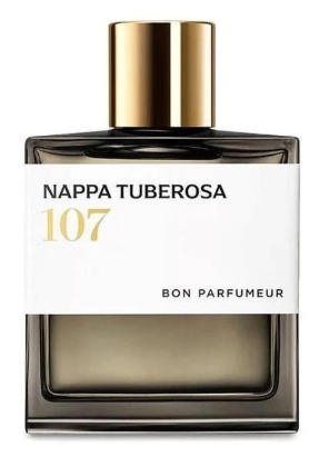107 Nappa Tuberosa - Bon Parfumeur - Eau de Parfum - Unisex - 5ml