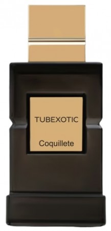 Tubexotic Coquillete - Damer