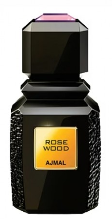 Rose Wood - Ajmal - Eau de Parfum - Unisex - 5ml