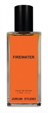 Firewater - Jorum Studio - Extrait de Parfum - Unisex - 10ml