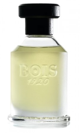Rosa 23 - Bois 1920 - Eau de Parfum - Unisex - 3ml