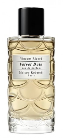 Velvet Date - Maison Rebatchi - Eau de Parfum - Unisex - 3ml
