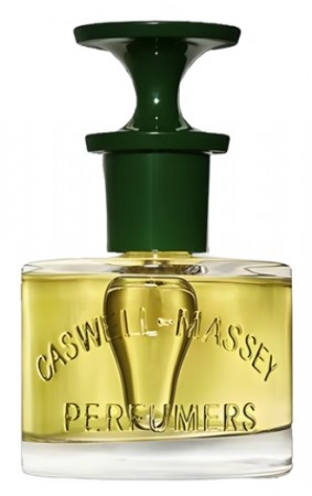 Peony - Caswell Massey - Eau de Parfum - Damer - 10ml