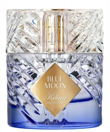 Blue Moon Ginger Dash - By Kilian - Eau de Parfum - Unisex - 10ml