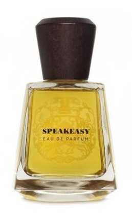 Speakeasy - Frapin - Eau de Parfum - Unisex - 10ml