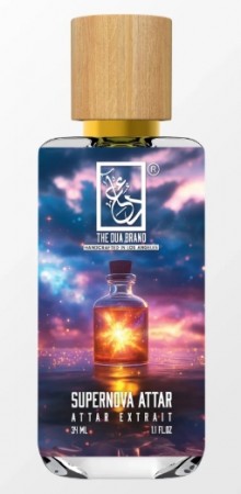 The Dua Brand - - Extrait de parfum - 30ml