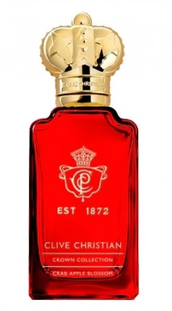 Crab Apple Blossom - Clive Christian - Extrait de Parfum - Unisex - 5ml