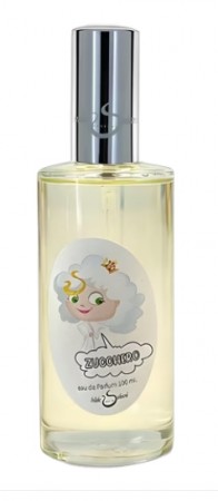 Zucchero - Hilde Soliani - Eau de Parfum - Unisex - 3ml