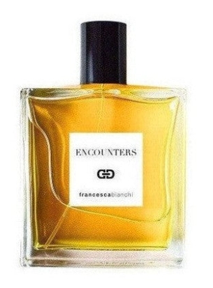 Encounters - Francesca Bianchi - Eau de Parfum - Unisex - 3ml