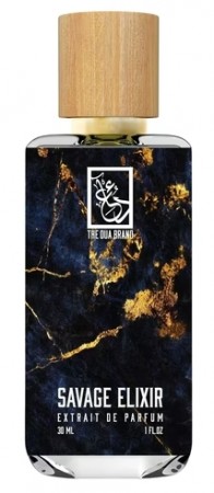 The Dua Brand - Savage Elixir - Extrait de parfum - 30ml