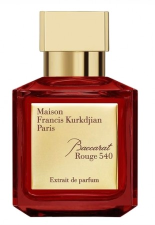 Maison Francis Kurkdijan - Baccarat Rouge 540 Extrait - Extrait De Parfum - 3ml - Unisex