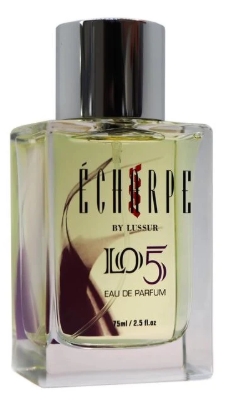 L05 - Lussur - Eau de Parfum - Unisex - 10ml