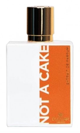 Not A Cake - Duduar Milano - Extrait de Parfum - Unisex - 3ml
