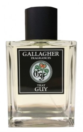 THAT Guy - Gallagher Fragrances - Eau de Parfum - Unisex - 5ml