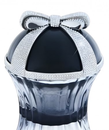 Nouez Moi - House Of Sillage - Eau de Parfum - Damer - 10ml