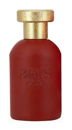Oro Rosso Bois 1920 - Unisex