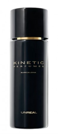 Unreal - Kinetic Perfumes - Eau de Parfum - Unisex - 3ml