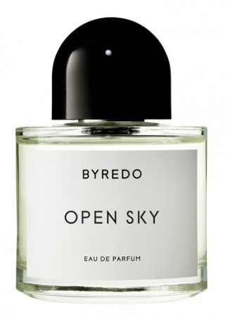Open Sky - Byredo - Eau de Parfum - Unisex - 5ml