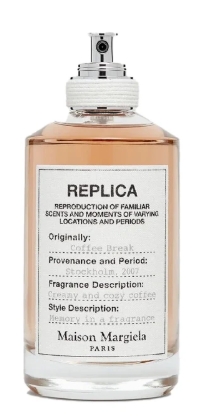 Coffee Break - Maison Martin Margiela - Eau de Toilette - Unisex - 10ml