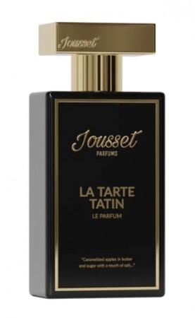 La Tarte Tatin - Jousset Parfums - Extrait de Parfum - Unisex - 5ml