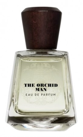 The Orchid Man - Frapin - Eau de Parfum - Unisex - 10ml