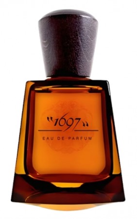 1697 - Frapin - Eau de Parfum - Unisex - 3ml