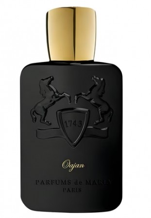 Oajan - Parfums de Marly - Eau de Parfum - Unisex - 5ml
